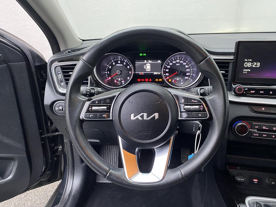 Kia XCeed 1.5 T-GDi Exclusive