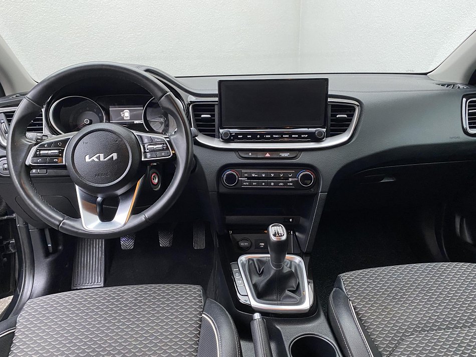 Kia XCeed 1.5 T-GDi Exclusive