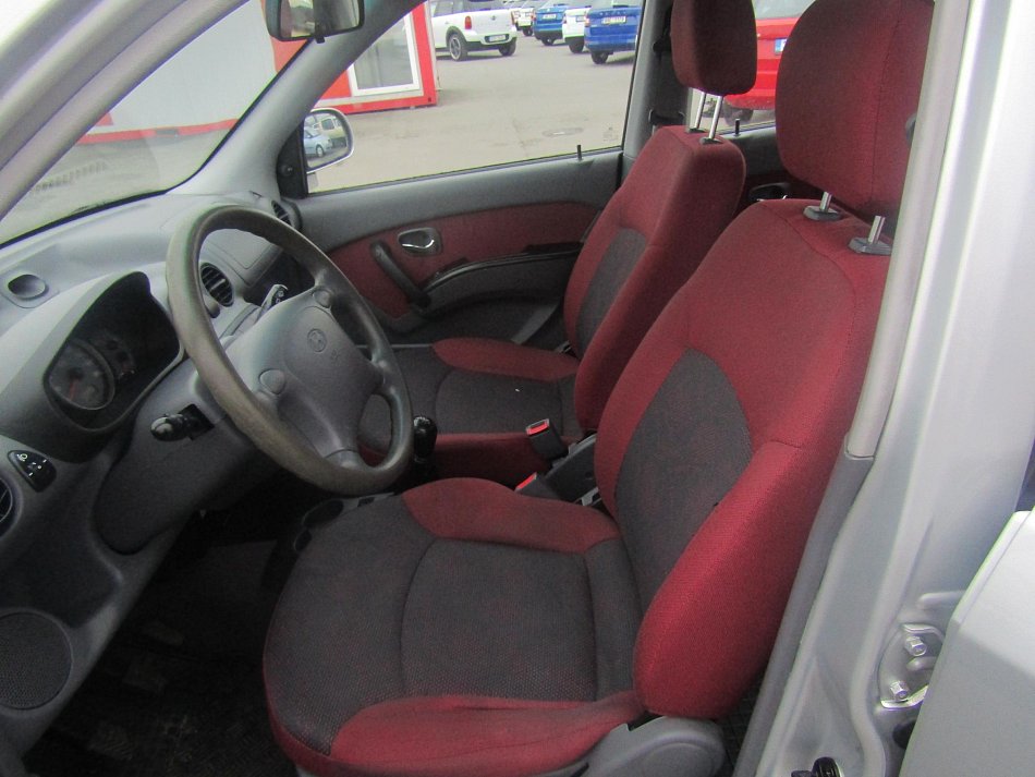 Hyundai Atos 1.1i 