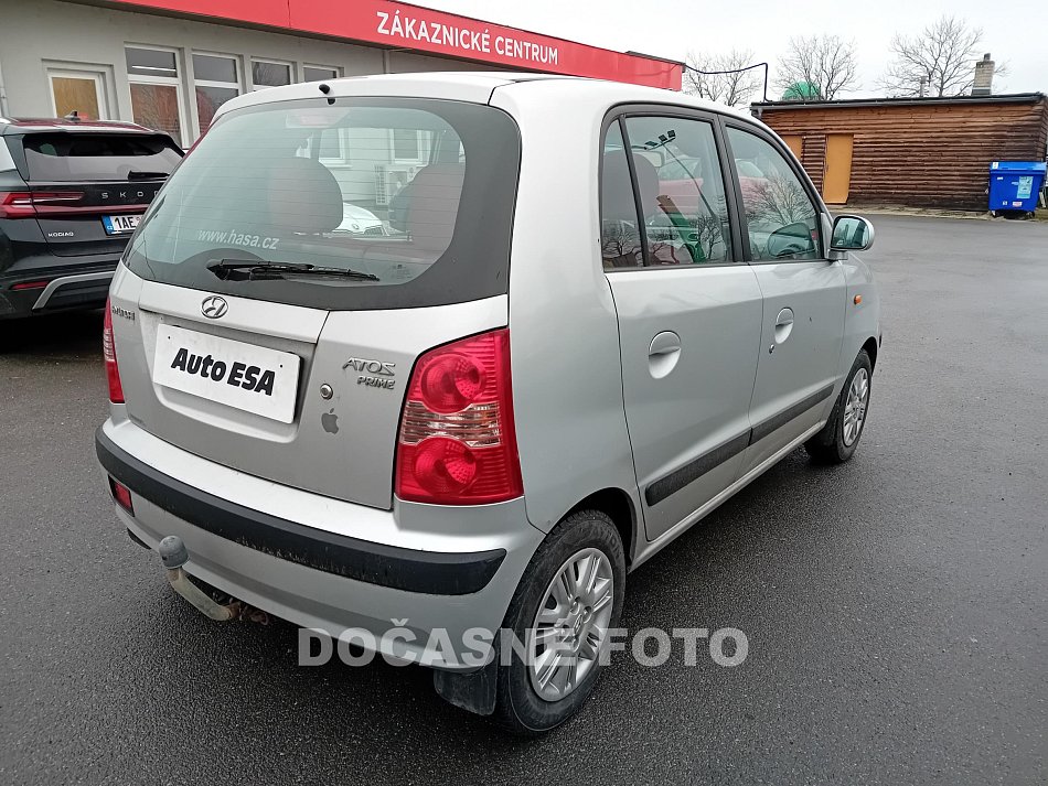 Hyundai Atos 1.1i 