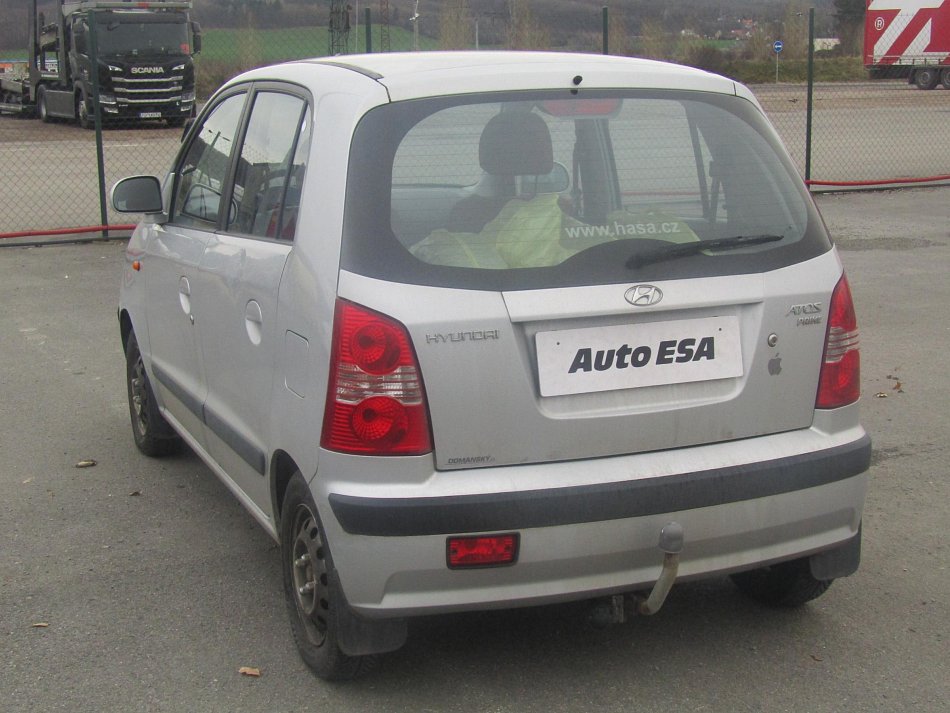 Hyundai Atos 1.1i 