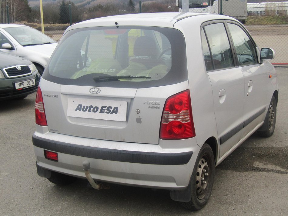 Hyundai Atos 1.1i 