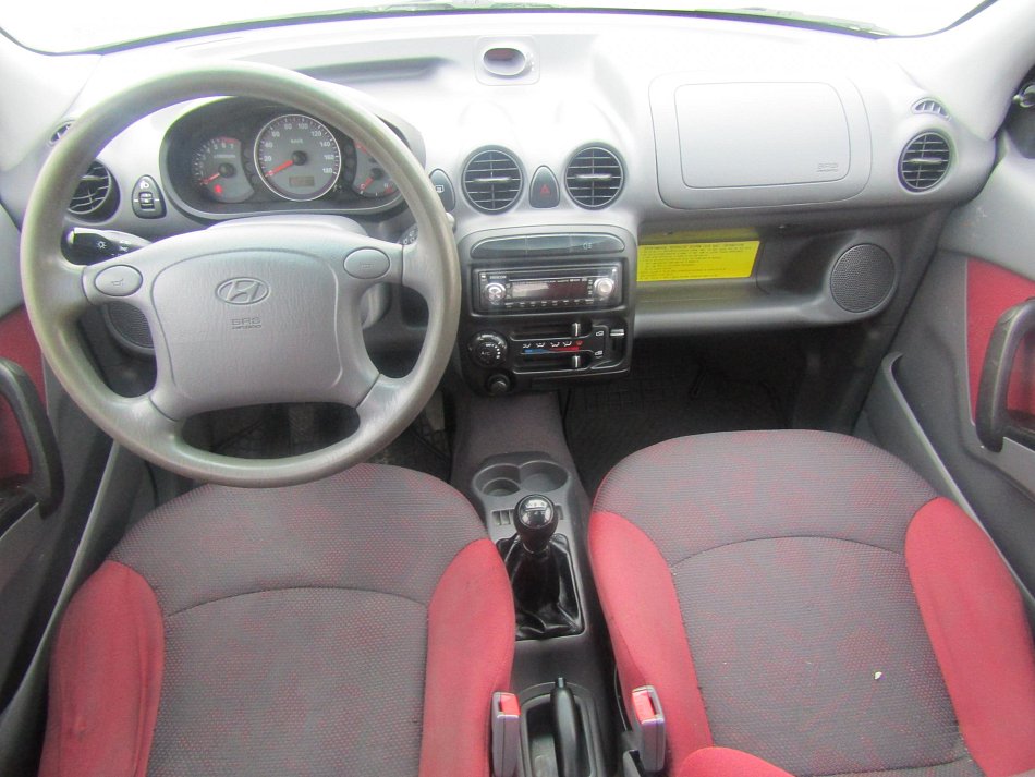 Hyundai Atos 1.1i 