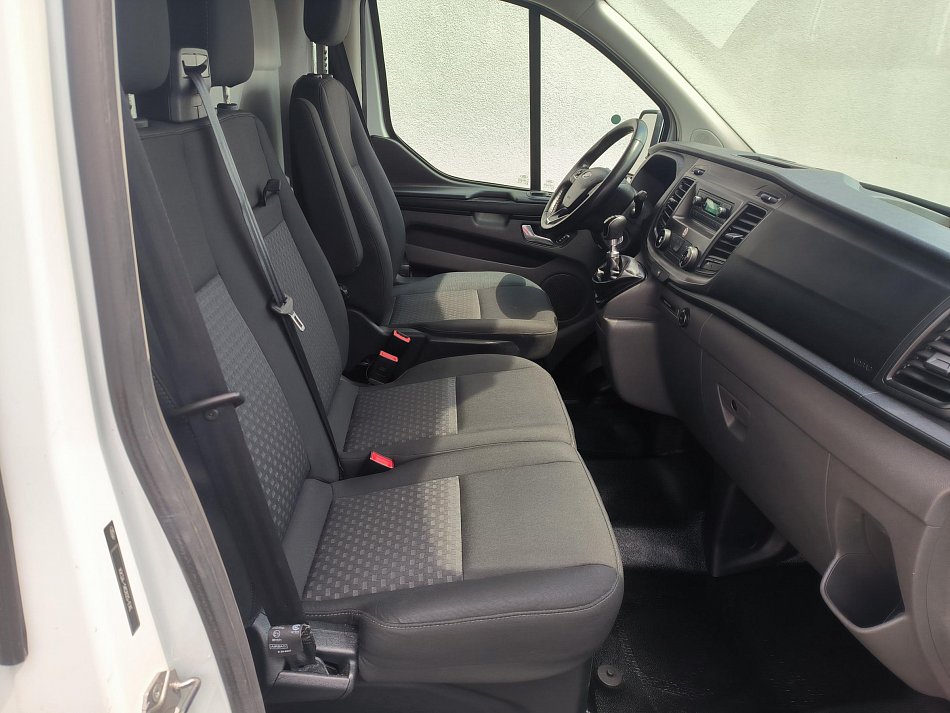 Ford Transit Custom 2.0TDCi Trend L2H1