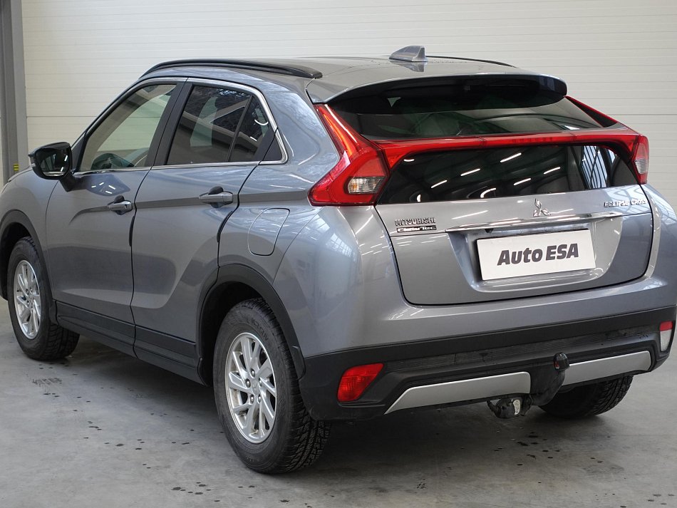 Mitsubishi Eclipse Cross 1.5T 