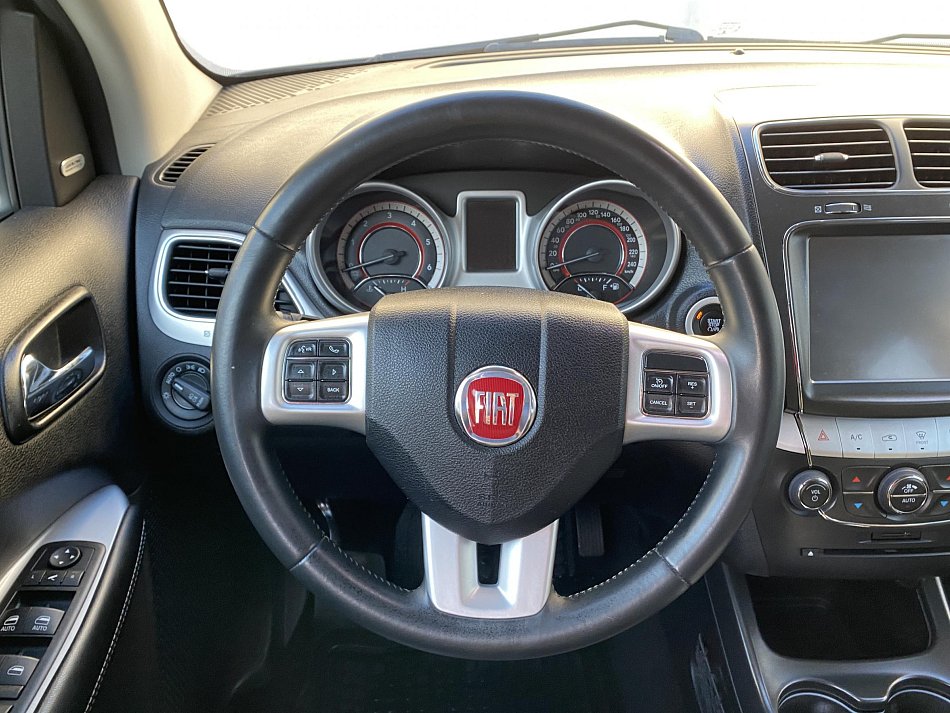 Fiat Freemont 2.0 JTD  4x4