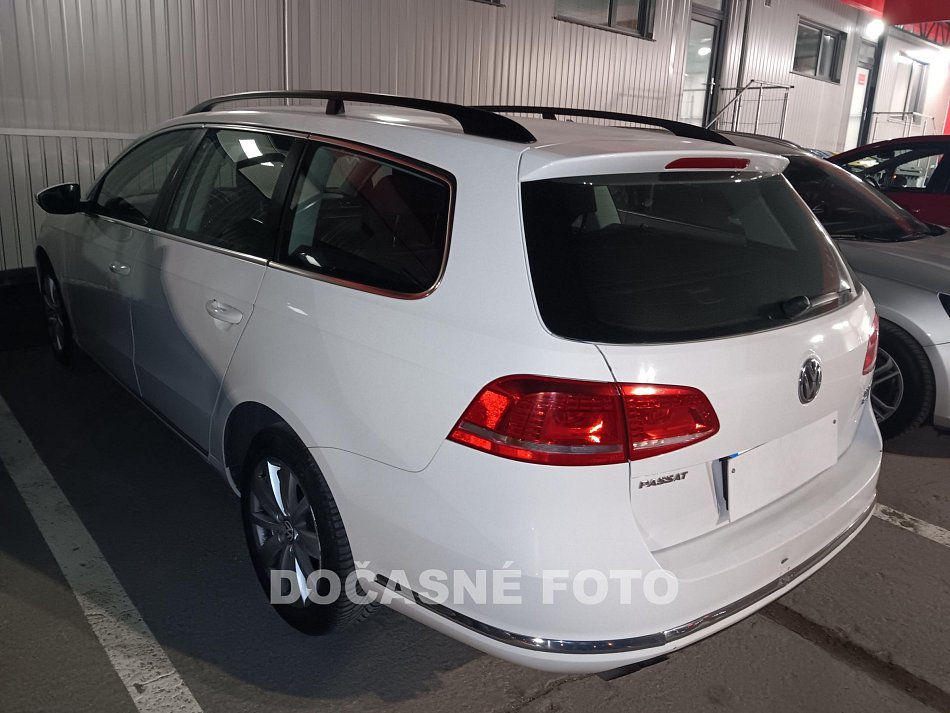 Volkswagen Passat 2.0TDi  Variant