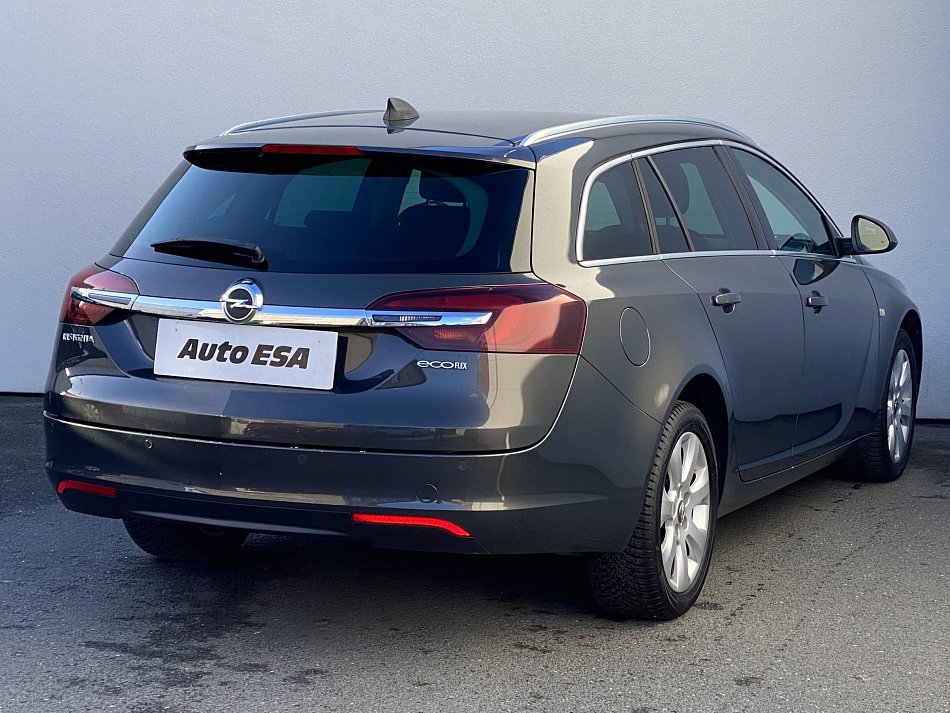 Opel Insignia 1.4 T Innovation