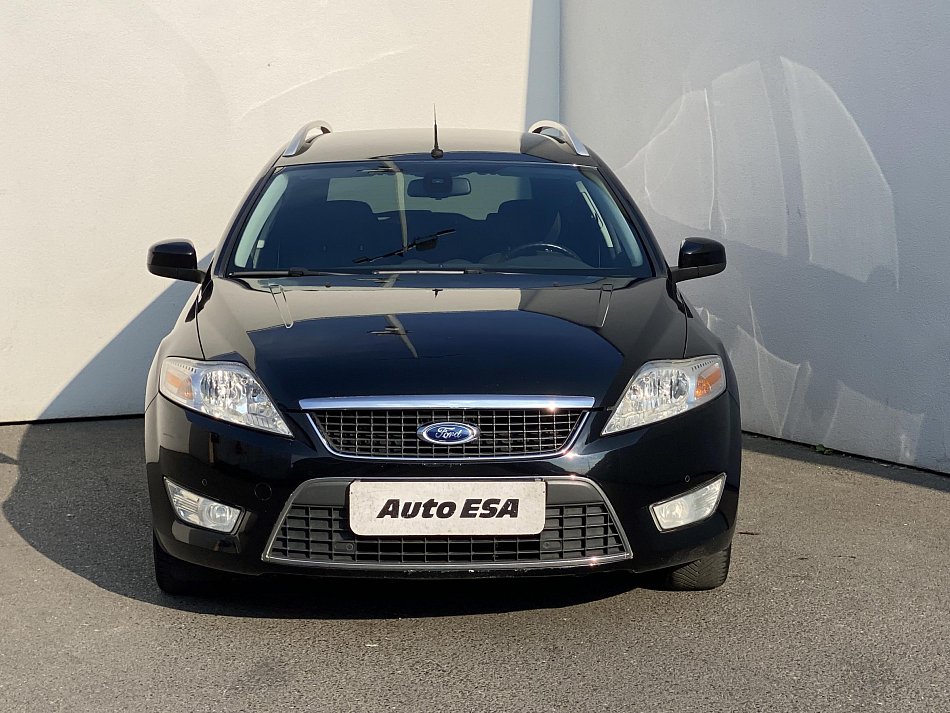Ford Mondeo 1.6 i Trend