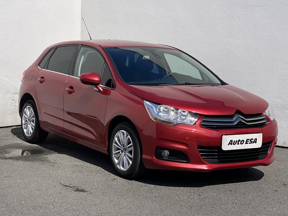 Citroën C4 1.2PT Millenium