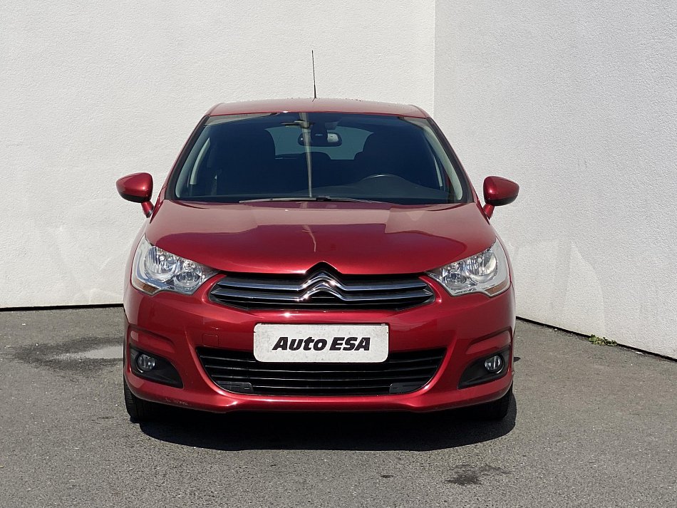 Citroën C4 1.2PT Millenium