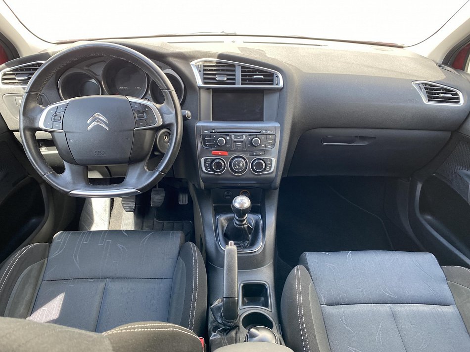 Citroën C4 1.2PT Millenium