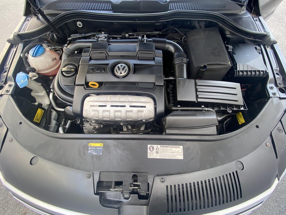 Volkswagen CC 1.4 TSi Sport