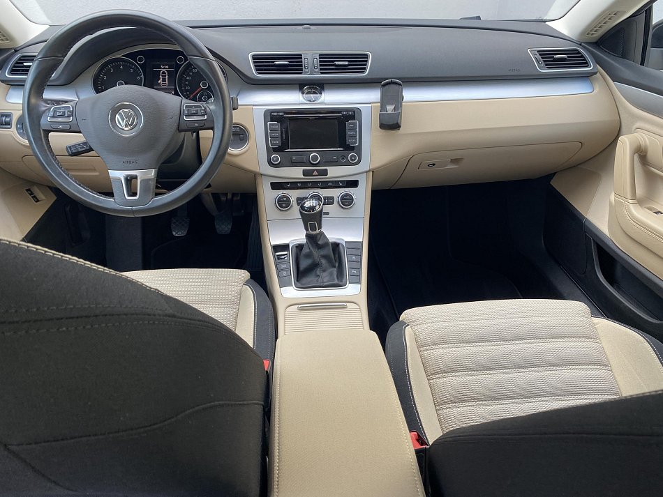 Volkswagen CC 1.4 TSi Sport