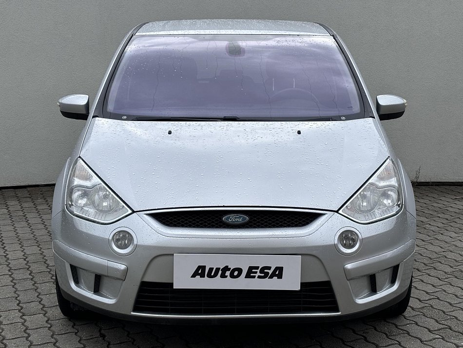 Ford S-MAX 2.0 TDCI 