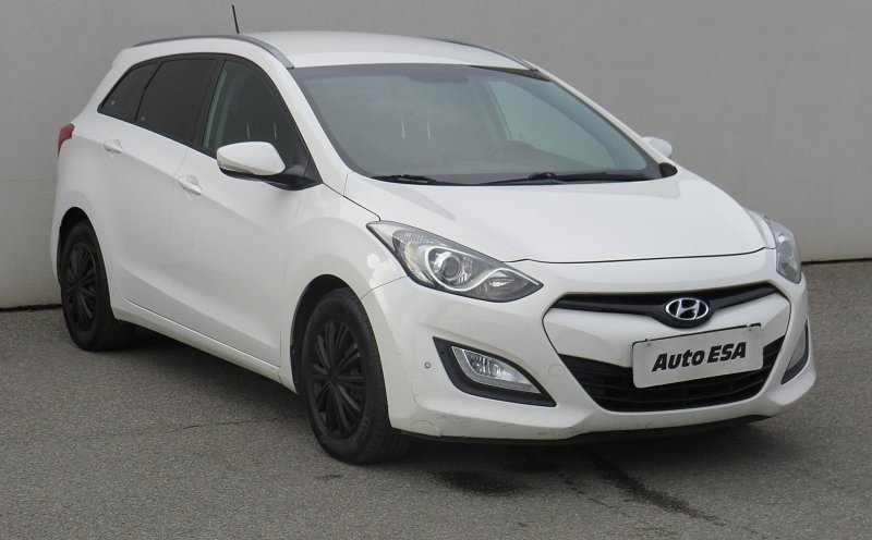 Hyundai I30 1.4CRDI 