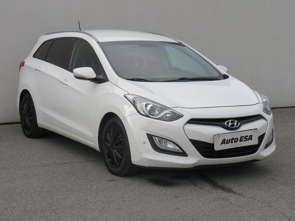 Hyundai I30 1.4CRDI 