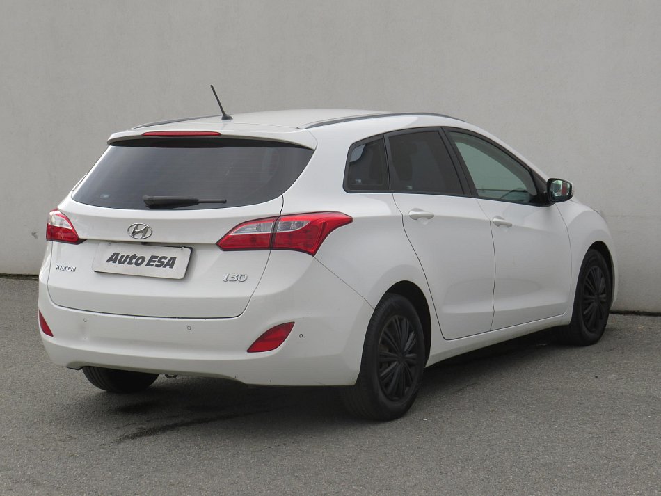 Hyundai I30 1.4CRDI 