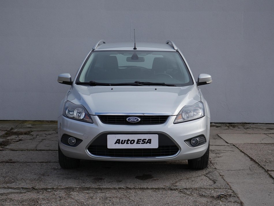 Ford Focus 1.6 i 