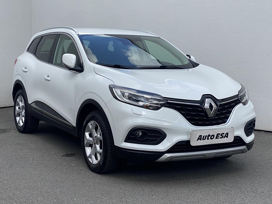 Renault Kadjar 1.3TCe Limited