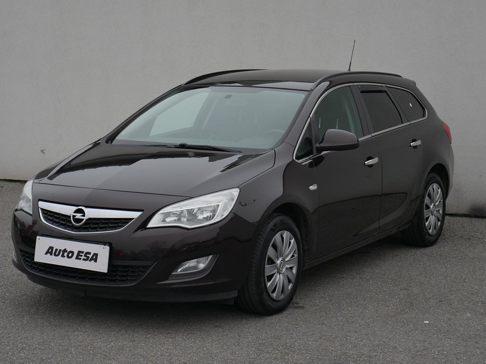 Opel Astra 1.4 16V 