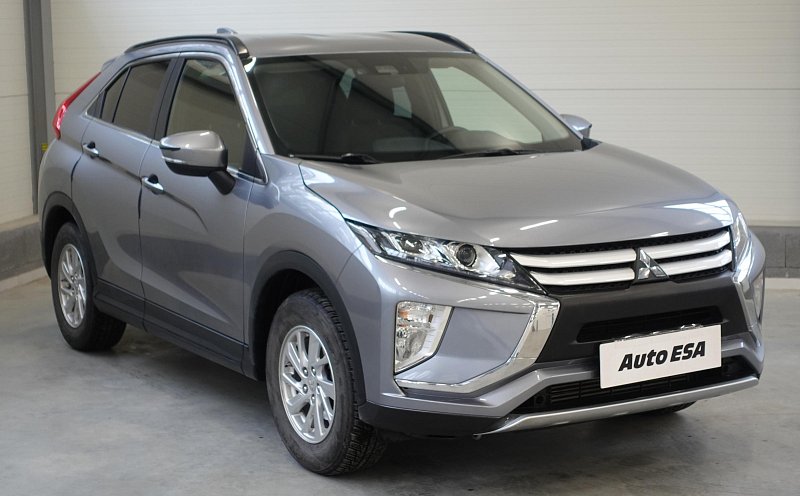 Mitsubishi Eclipse Cross 1.5T 