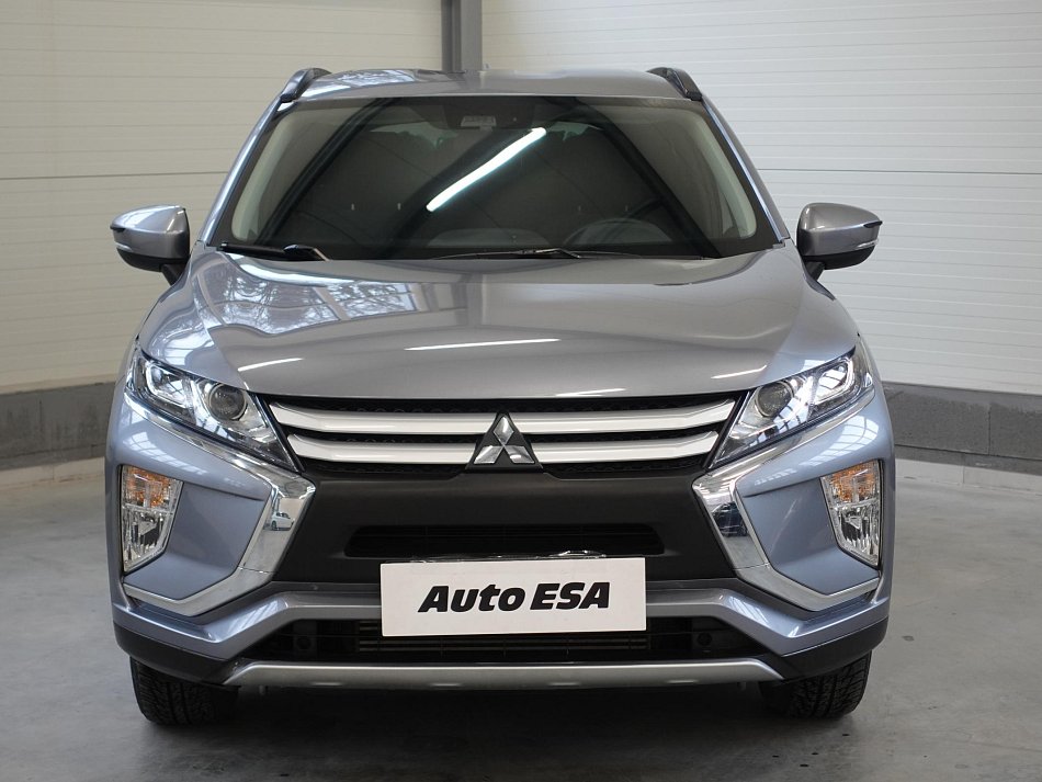 Mitsubishi Eclipse Cross 1.5T 