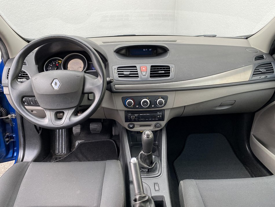 Renault Mégane 1.6i Dynamique