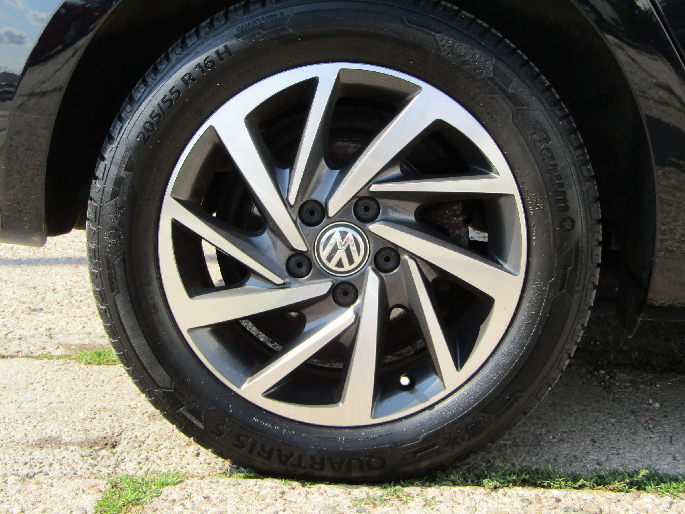 Volkswagen Golf, 2010 - pohled č. 19