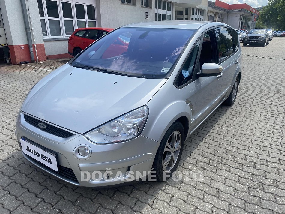 Ford S-MAX 2.0
