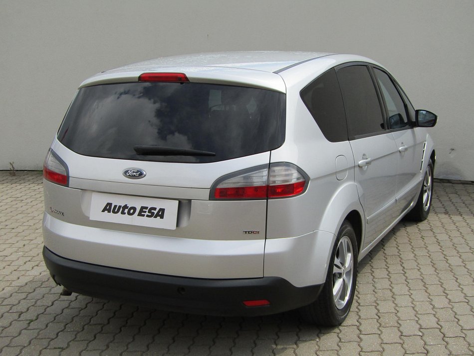 Ford S-MAX 2.0 TDCI 