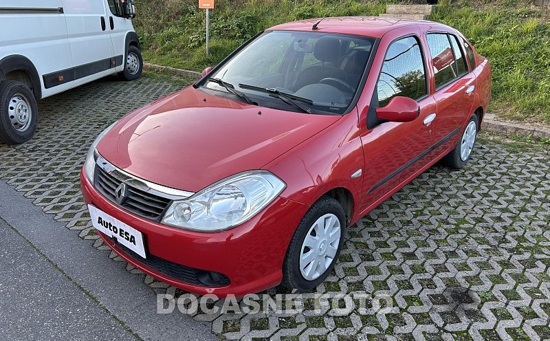 Renault Thalia 1.2 