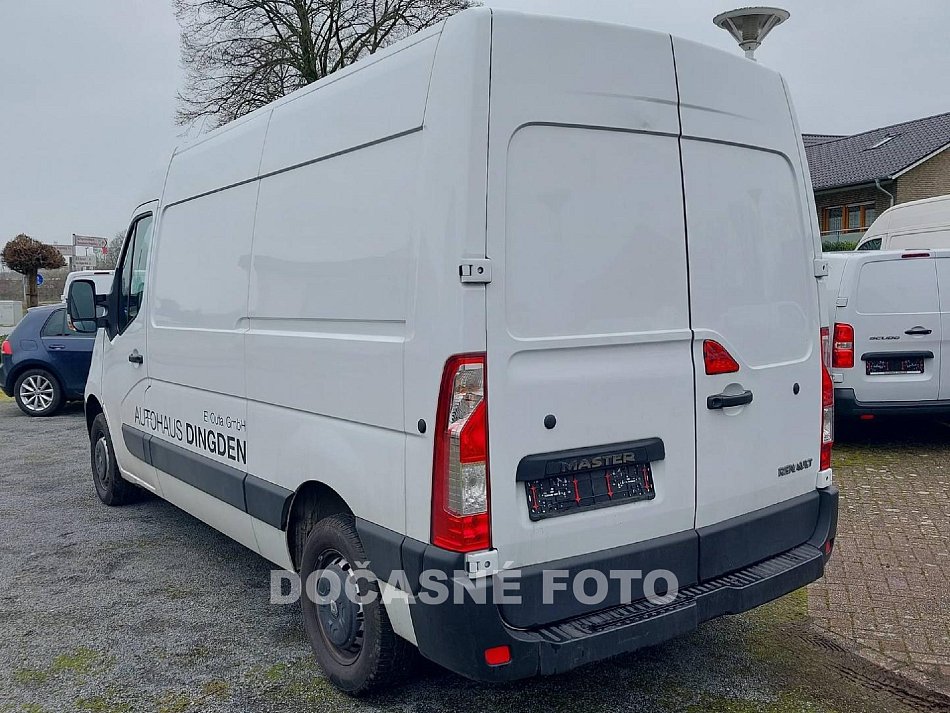 Opel Movano 2.3CDTi  L2H2