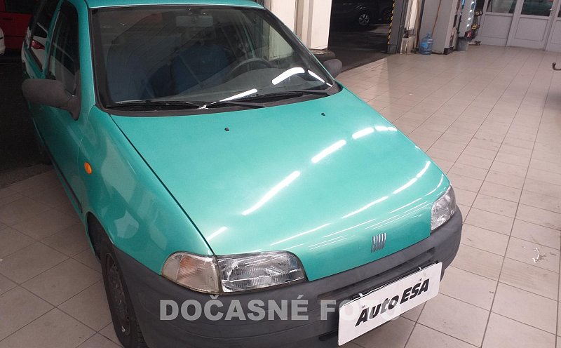 Fiat Punto 1.1 