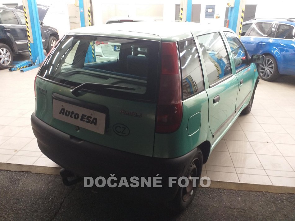 Fiat Punto 1.1 