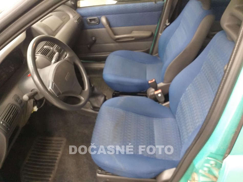 Fiat Punto 1.1 