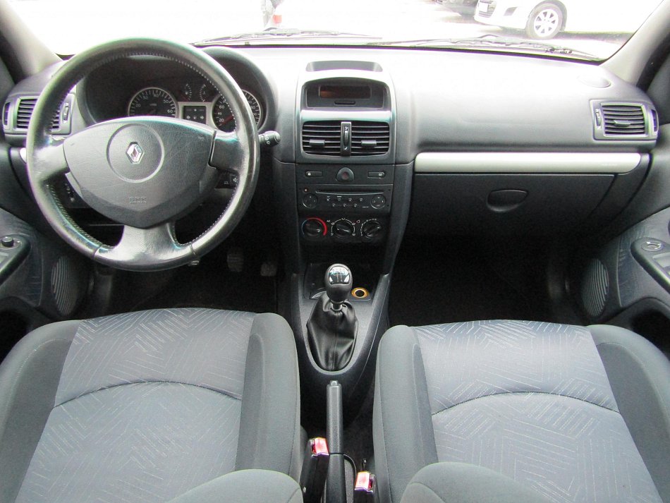 Renault Clio 1.2i 16V 