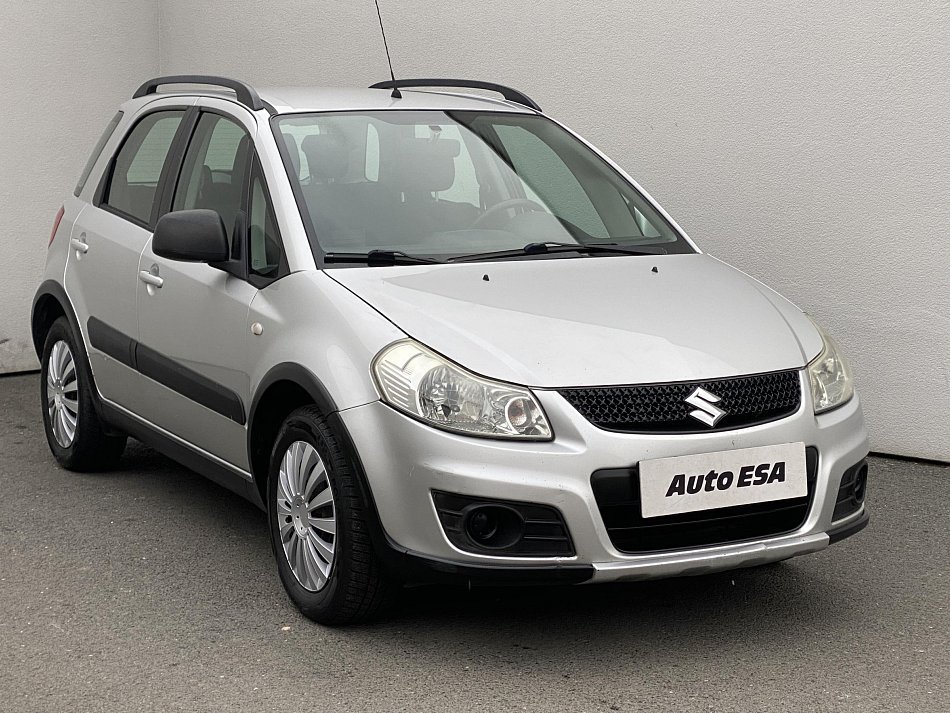 Suzuki SX4 1.5 