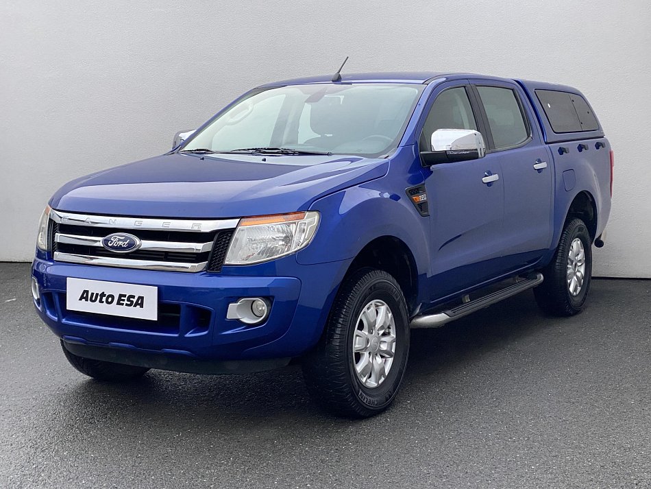 Ford Ranger 2.2 TDCi  4X4