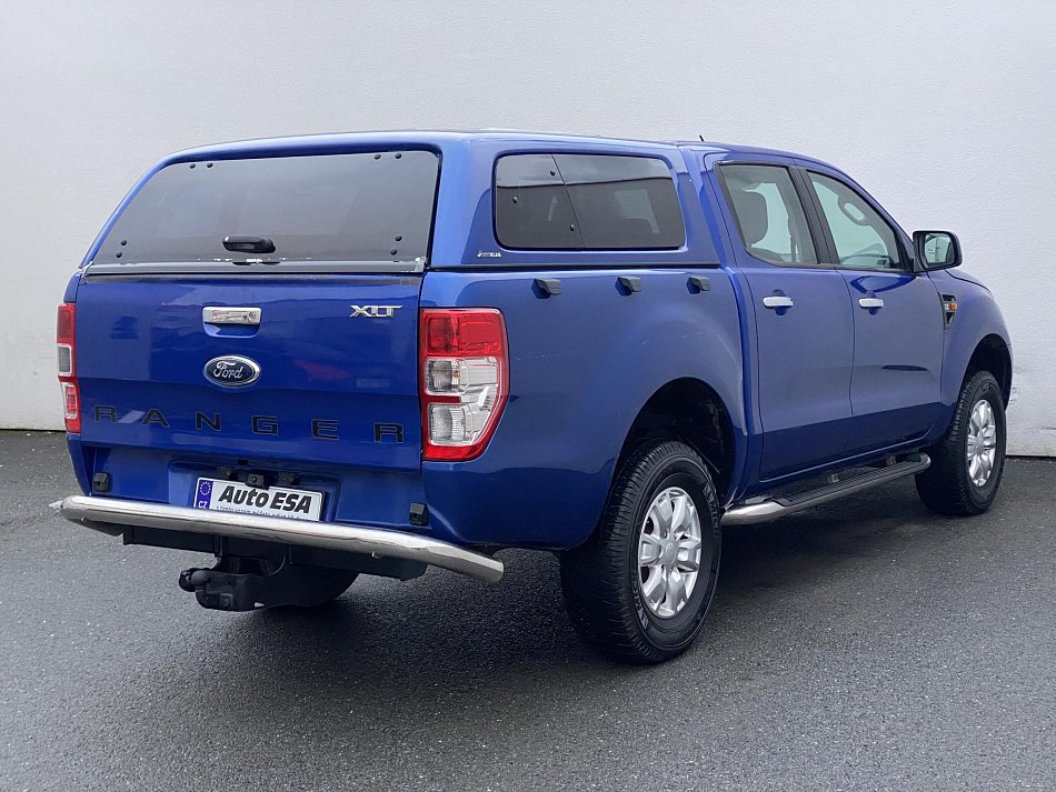 Ford Ranger 2.2 TDCi  4X4