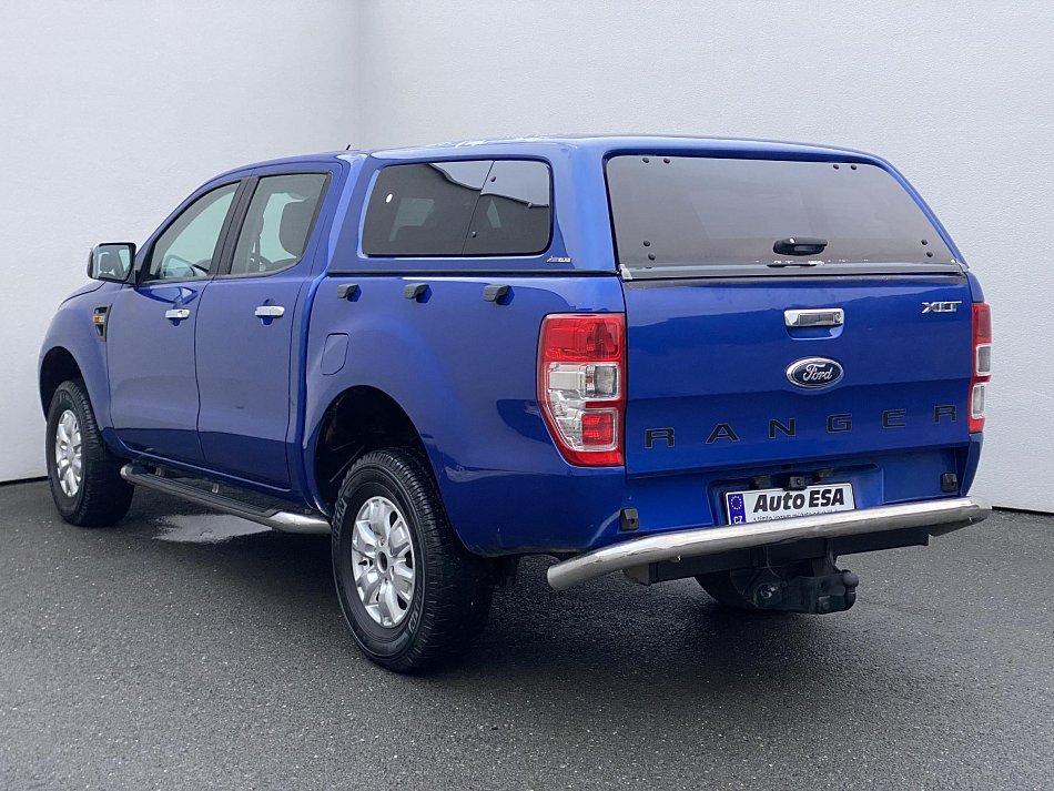 Ford Ranger 2.2 TDCi  4X4