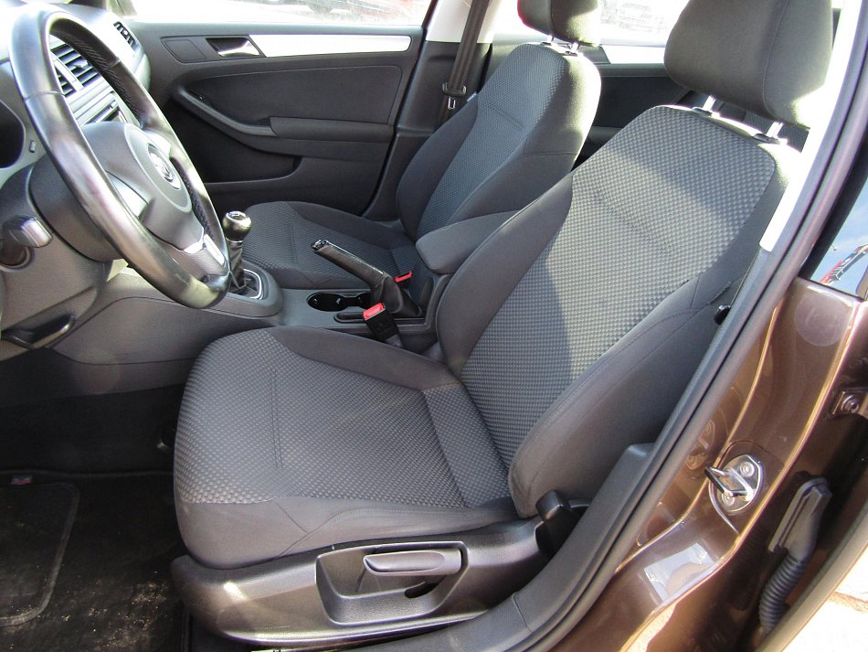 Volkswagen Jetta 1.2 TSi 