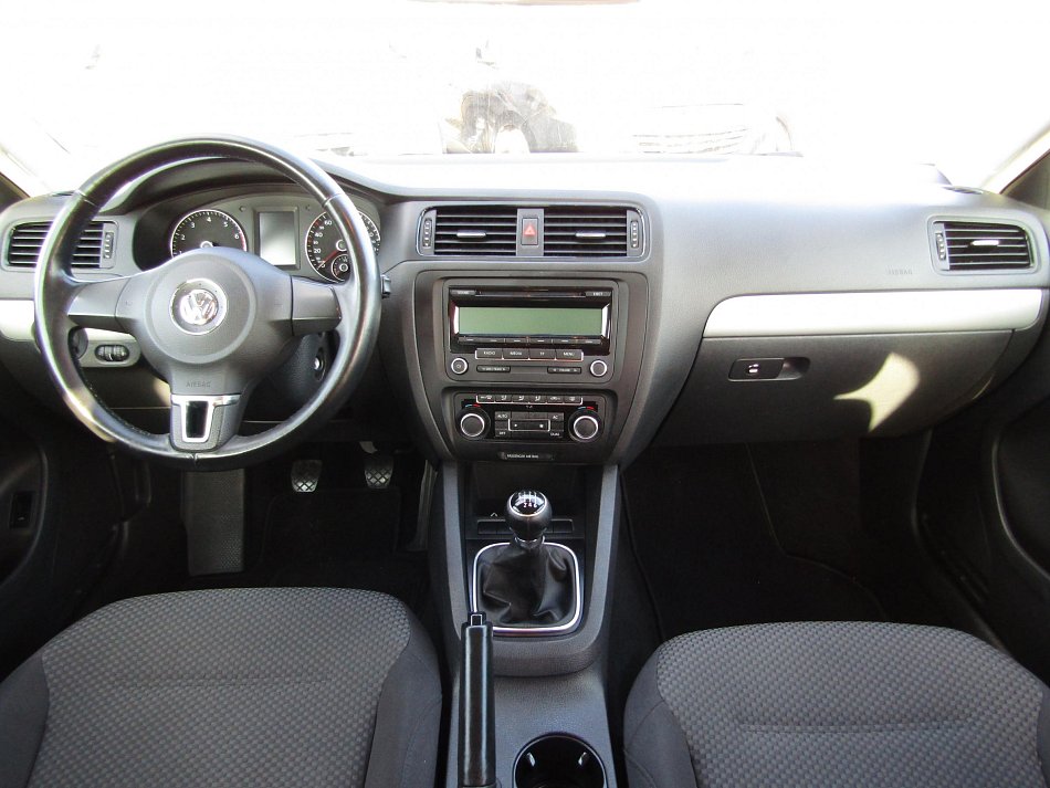 Volkswagen Jetta 1.2 TSi 