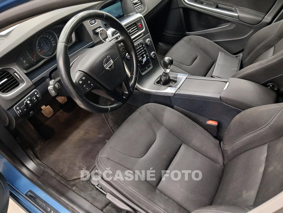 Volvo V60 1.6 