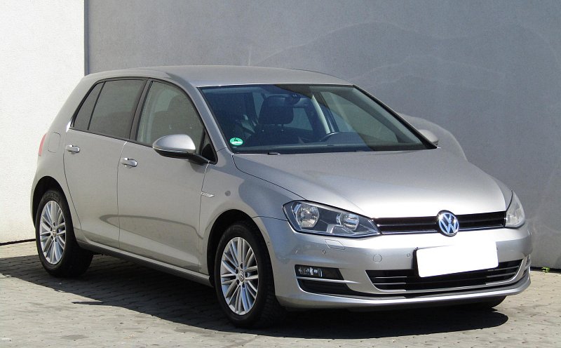 Volkswagen golf 1 6