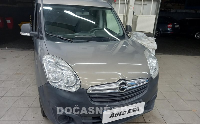 Opel Combo 1.4 16V 