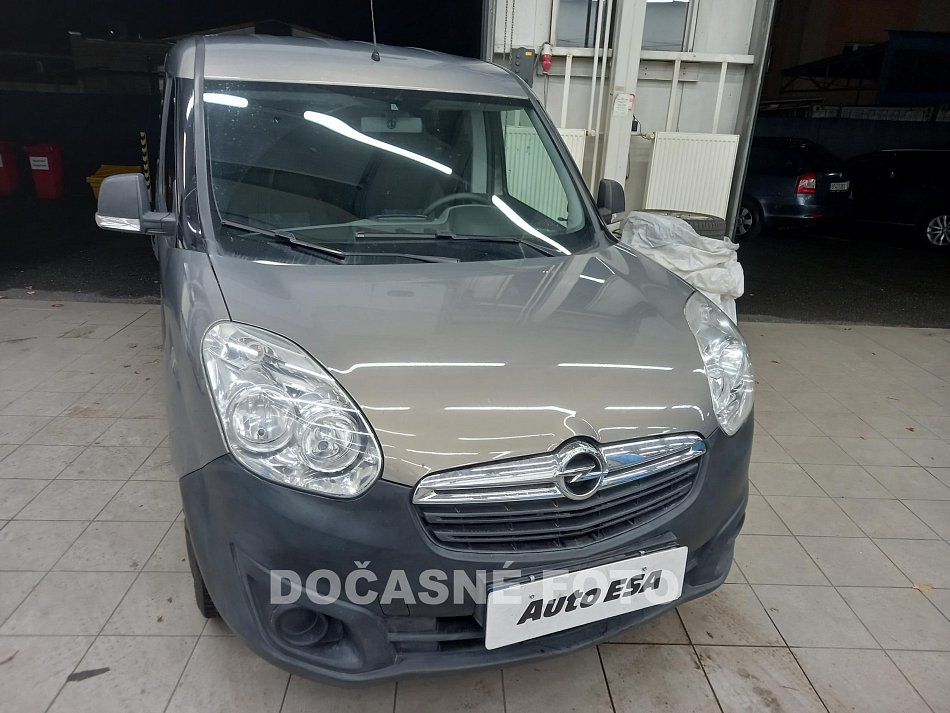 Opel Combo 1.4 16V 