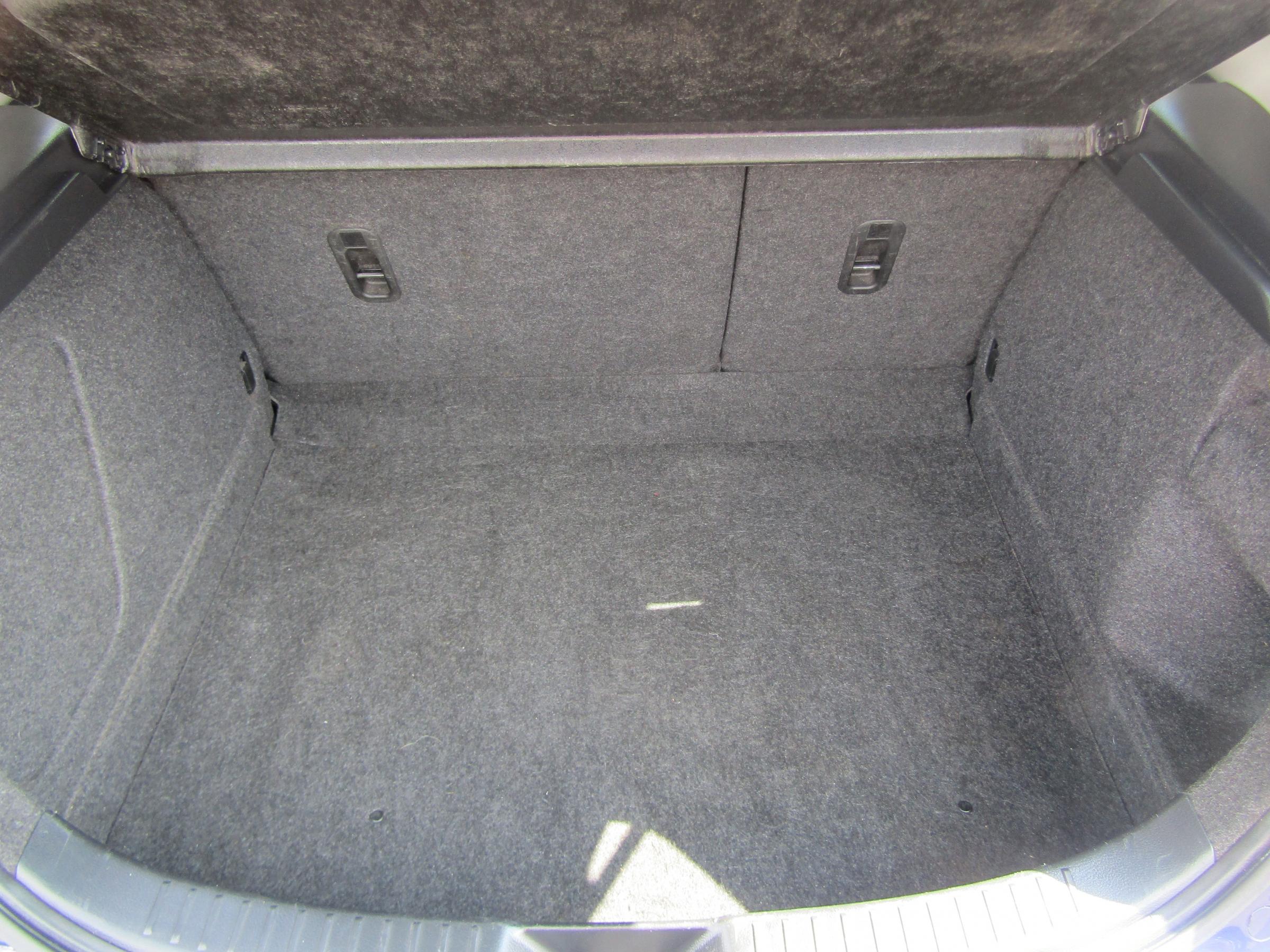 Mazda 3, 2010 - pohled č. 8