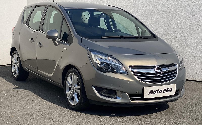 Opel Meriva 1.4T Innovation