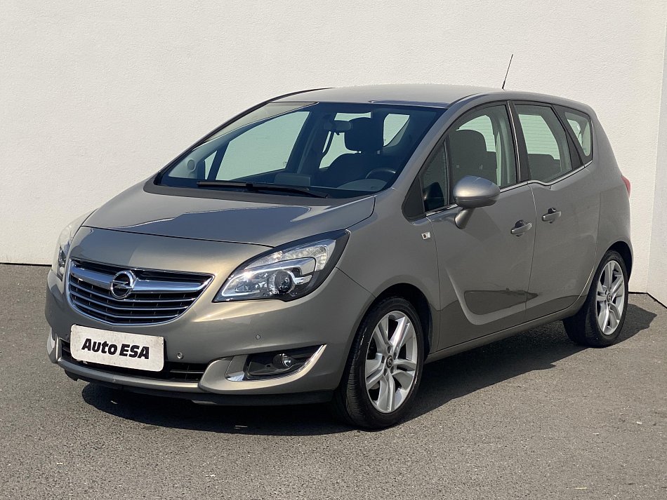 Opel Meriva 1.4T Innovation